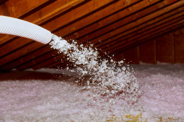 Professional Insulation Contractor in Brooktrails, CA