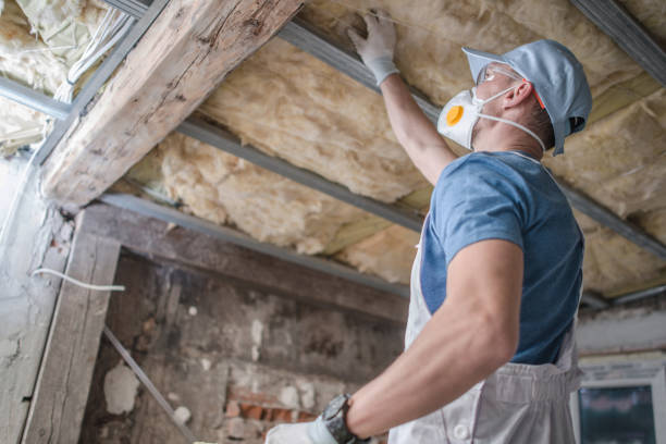 Best Spray Foam Insulation in Brooktrails, CA