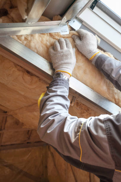 Best Residential Insulation in Brooktrails, CA
