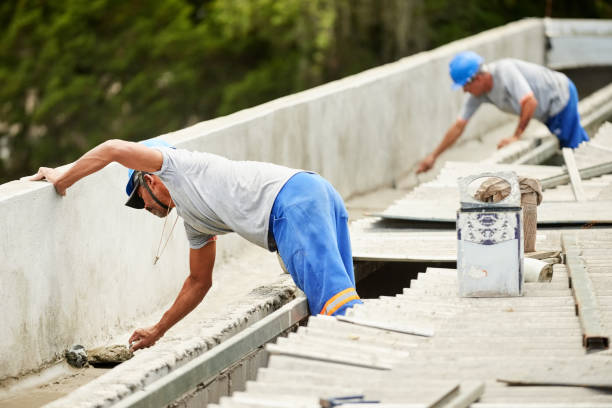 Best Specialized Insulation Services in Brooktrails, CA