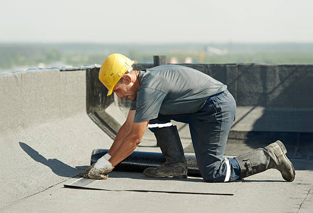 Best Commercial Insulation in Brooktrails, CA