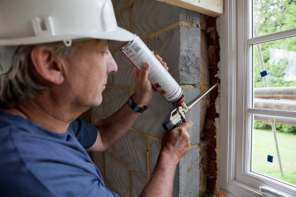 Best Cellulose Insulation in Brooktrails, CA
