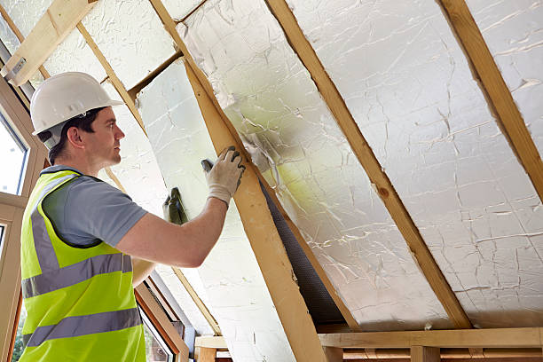 Best Fiberglass Insulation in Brooktrails, CA
