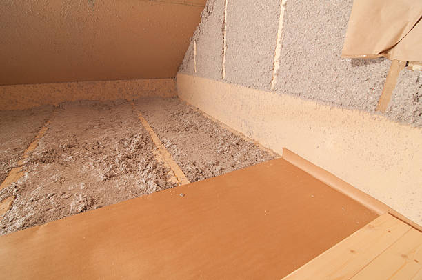 Best Energy Efficiency Insulation in Brooktrails, CA